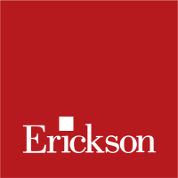 Logo Erickson